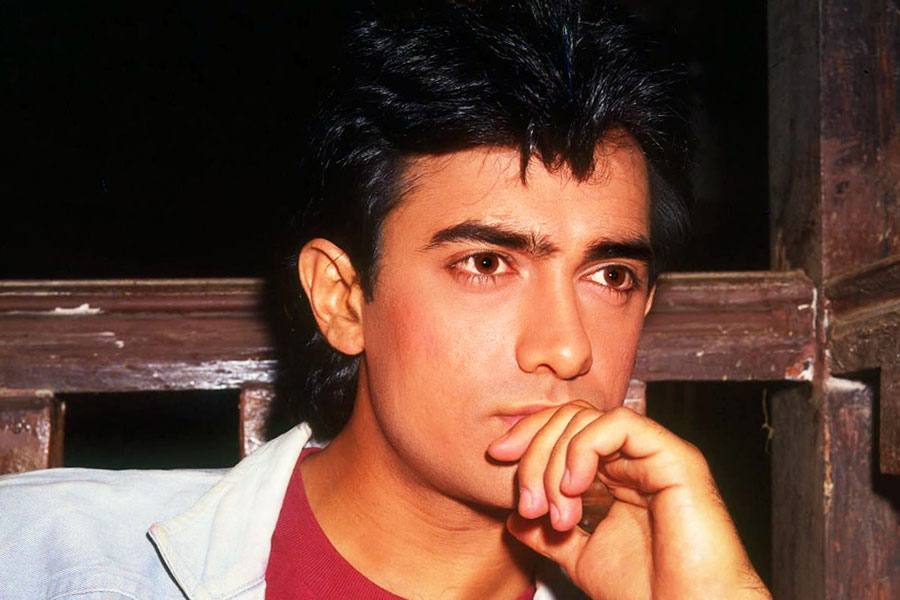 Aamir Khan