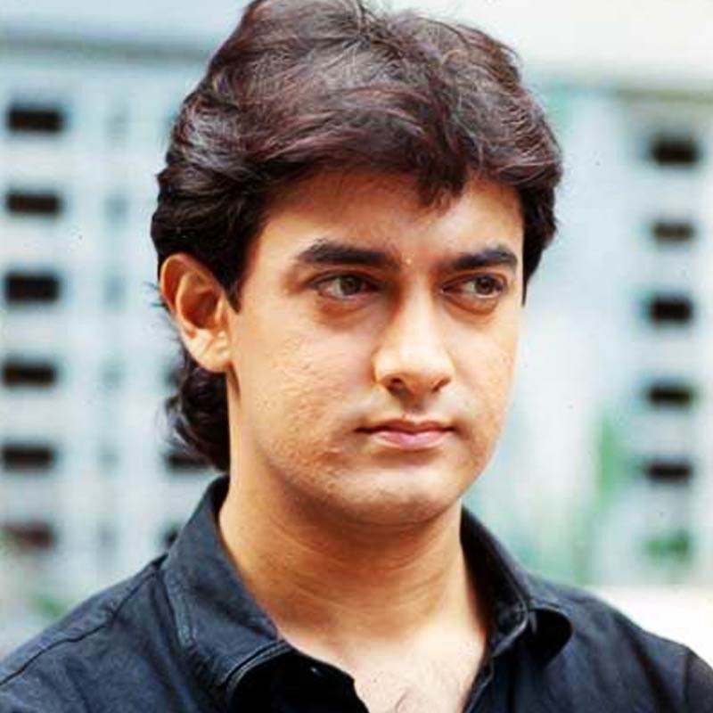 Aamir Khan