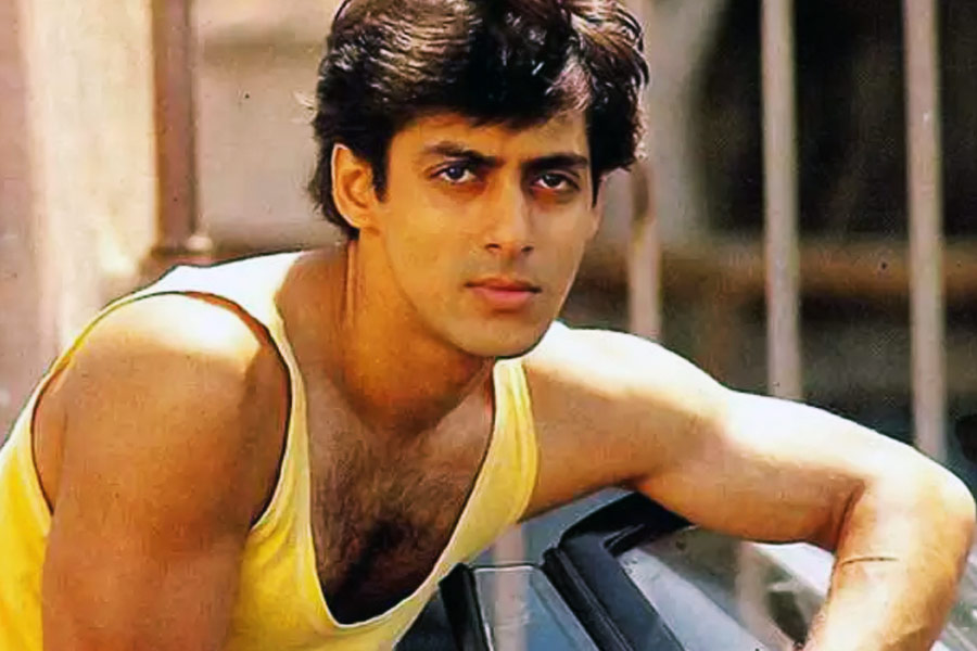Salman Khan