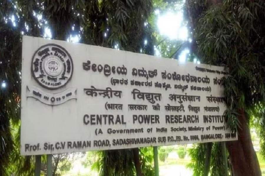 central power research institute