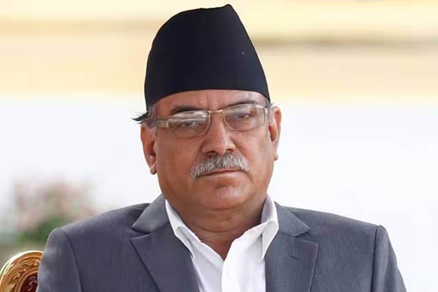 How China may react on India and Nepal’s close relation.