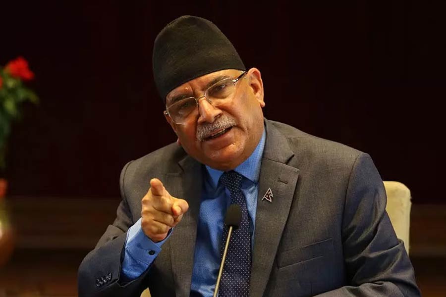 How China may react on India and Nepal’s close relation.