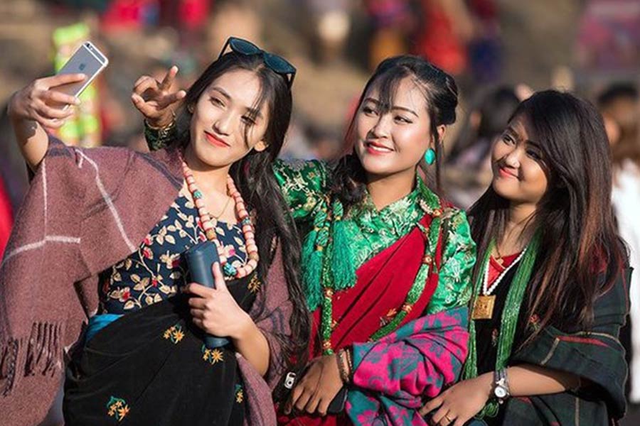 How China may react on India and Nepal’s close relation.