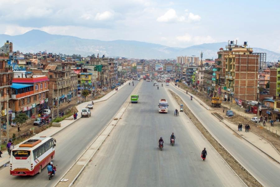 How China may react on India and Nepal’s close relation.