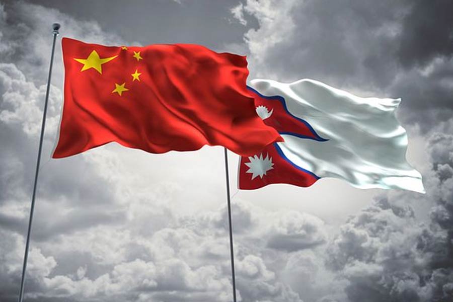 How China may react on India and Nepal’s close relation.