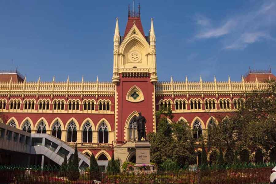 Calcutta High Court instructed provisionally that permanent don’t constitute in Raninagar Panchayat