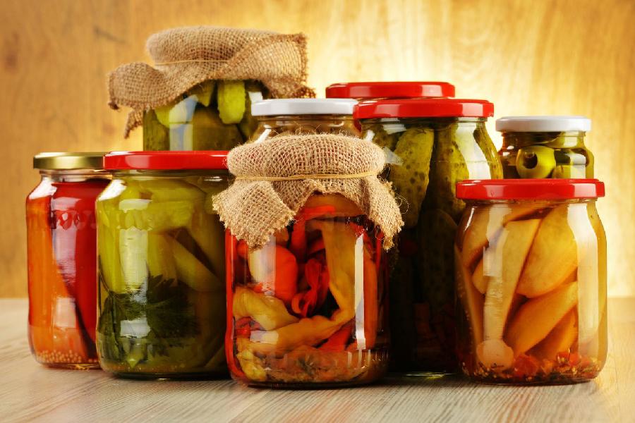 Image of Fermented Food