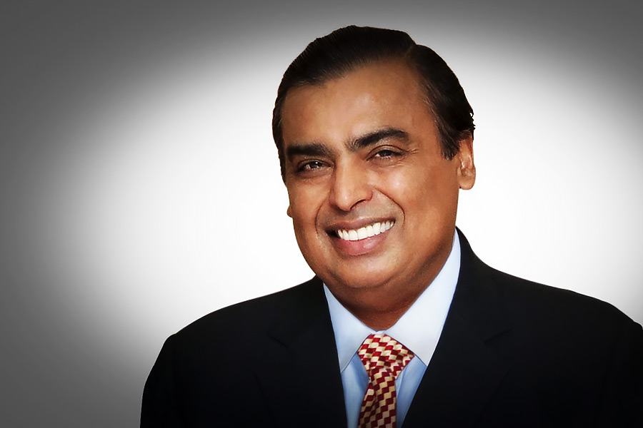 Mukesh Ambani How much salary Mukesh Ambani got from Reliance in last