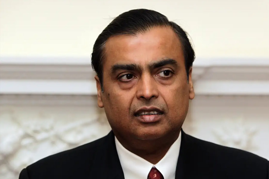 Mukesh Ambani How much salary Mukesh Ambani got from Reliance in last