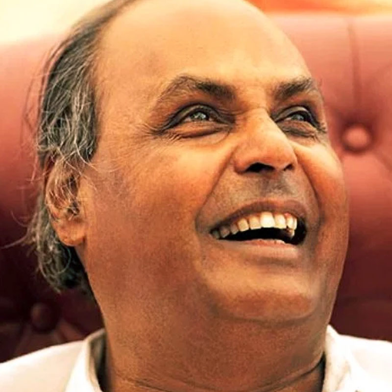 How much salary Mukesh Ambani got from Reliance in last Financial year