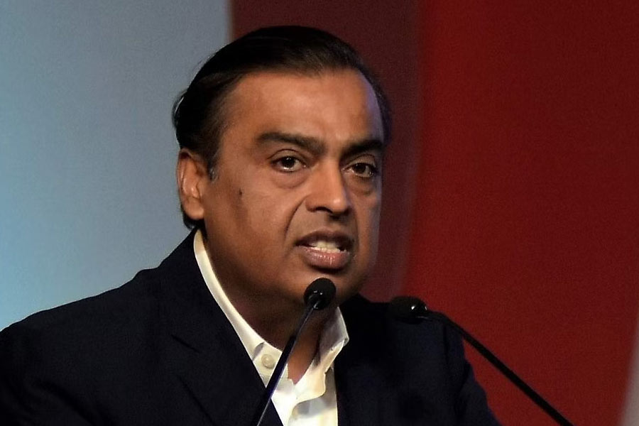 Mukesh Ambani How much salary Mukesh Ambani got from Reliance in last