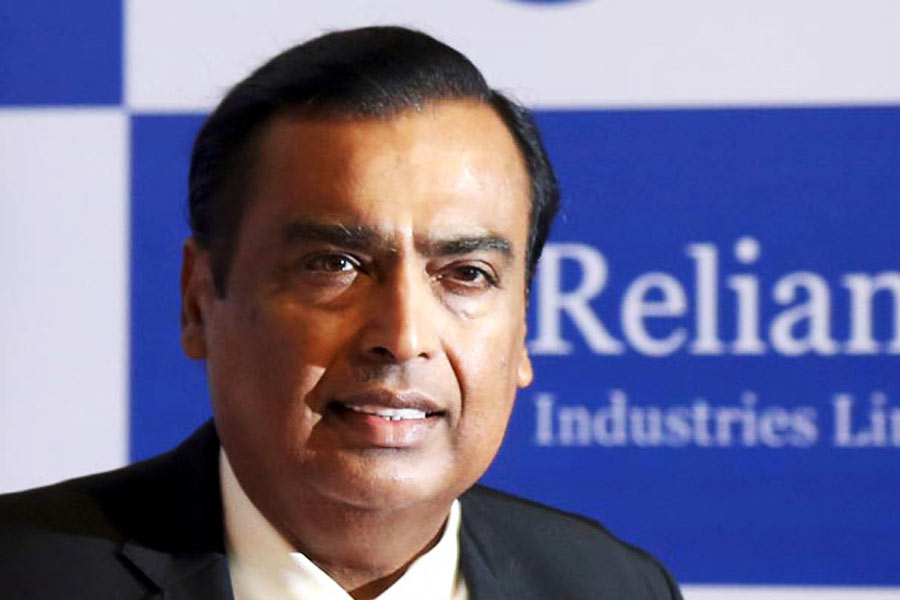 Mukesh Ambani How much salary Mukesh Ambani got from Reliance in last