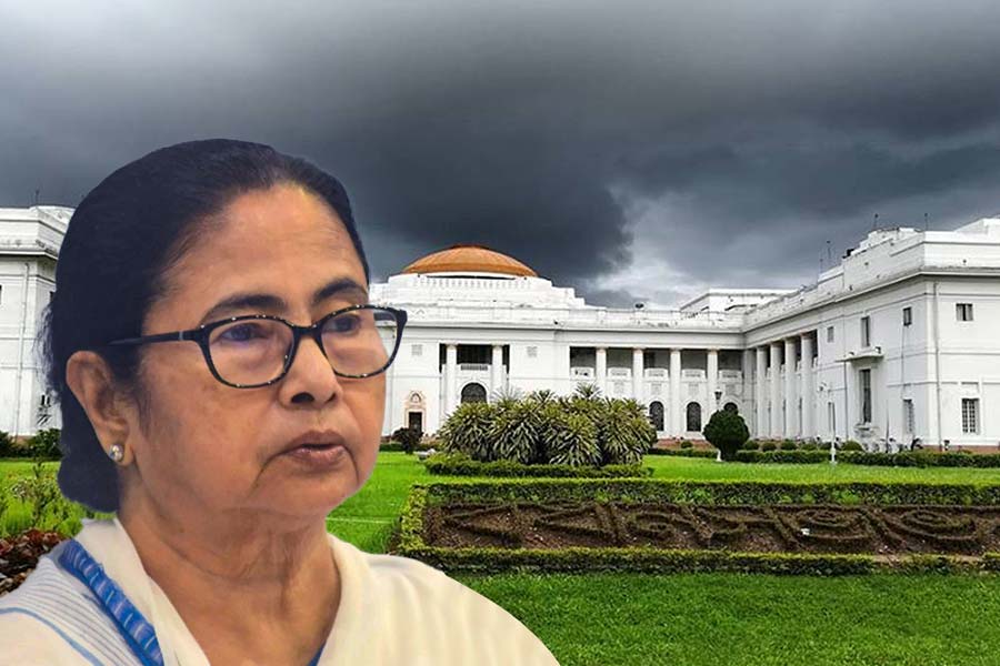 Resolution against the Uniform Civil Code may come up, speculations within the West Bengal Assembly