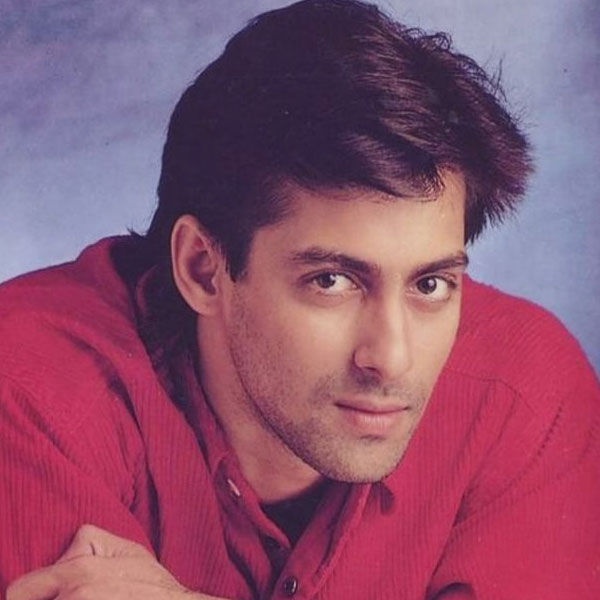 Salman Khan