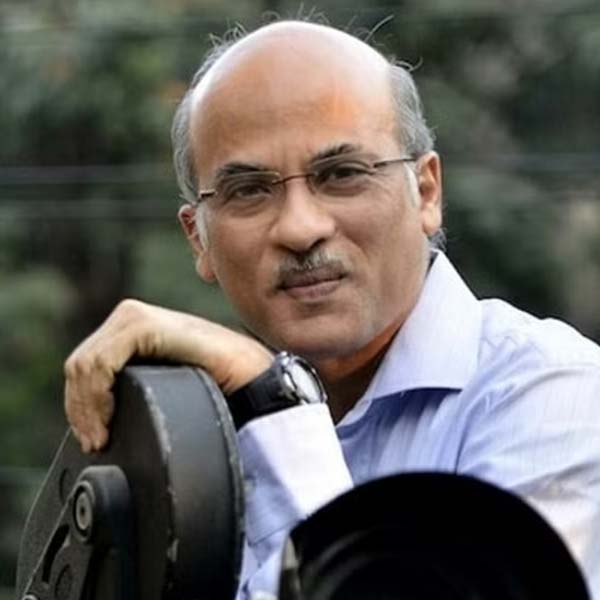 Sooraj Barjatya