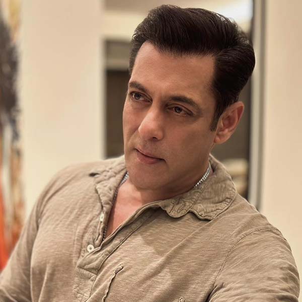 Salman Khan