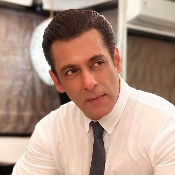Salman Khan
