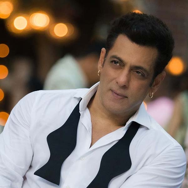 Salman Khan