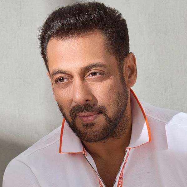 Salman Khan