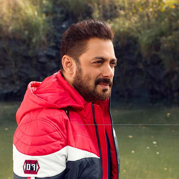 Salman Khan