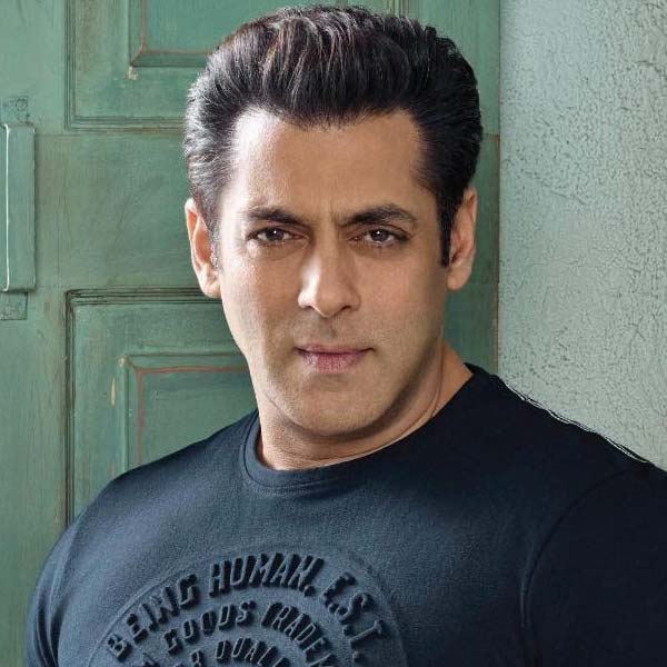 Salman Khan