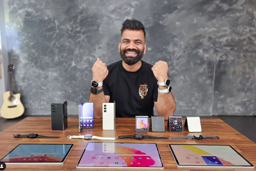 Famous Indian YouTubers and how they started their journey