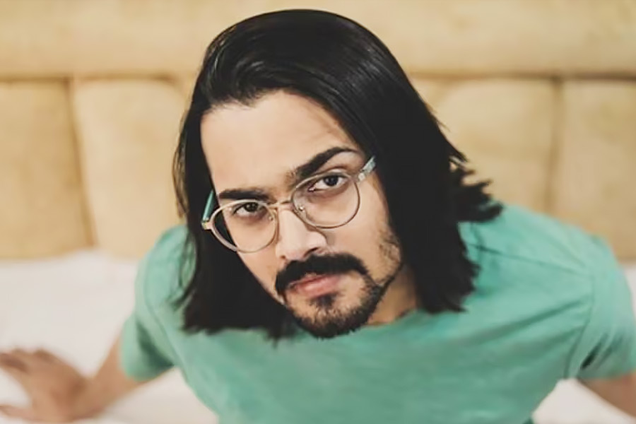 Famous Indian YouTubers and how they started their journey