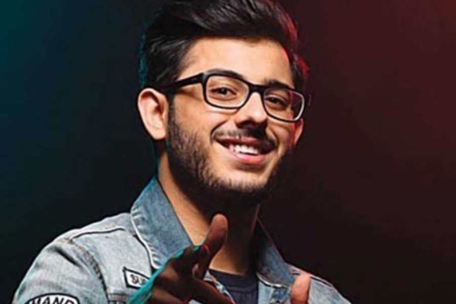 Famous Indian YouTubers and how they started their journey