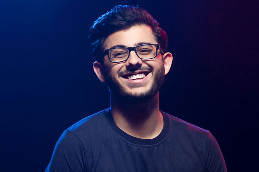 Famous Indian YouTubers and how they started their journey