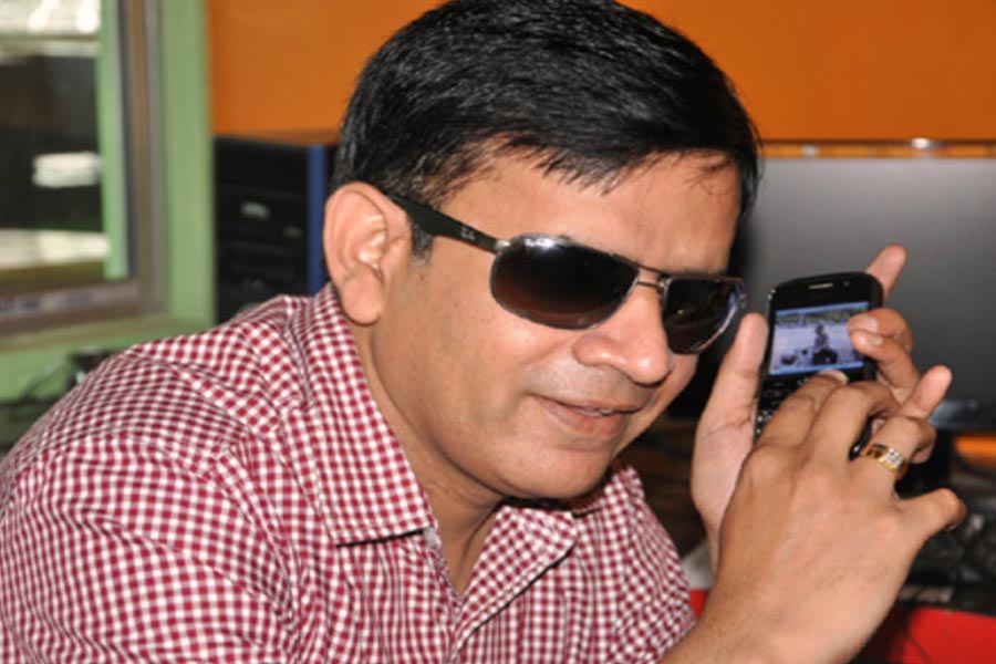 Ajit Kumar Yadav