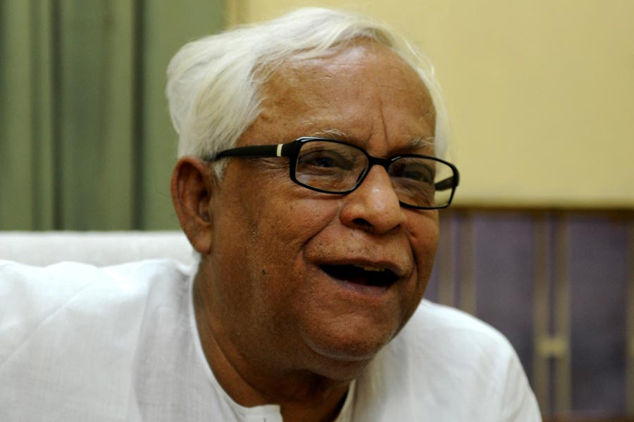 EX CM Buddhadeb Bhattacharjee may discharge from hospital and diagnosed from house