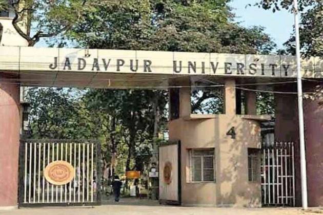 Jadavpur University