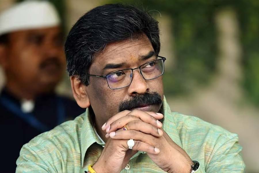 Go to High Court, no Supreme Court relief for Hemant Soren over ED summons