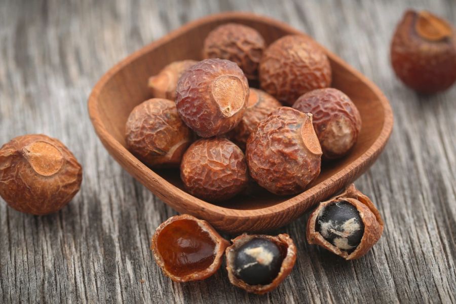 Image of Soap nuts