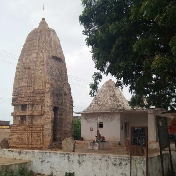 image of temple 