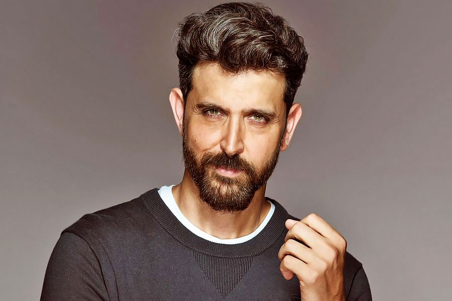 Hrithik Roshan’s birthday post for his personal assistant grabs attention of fans