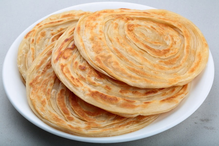 Tips to make healthy parathas in summer
