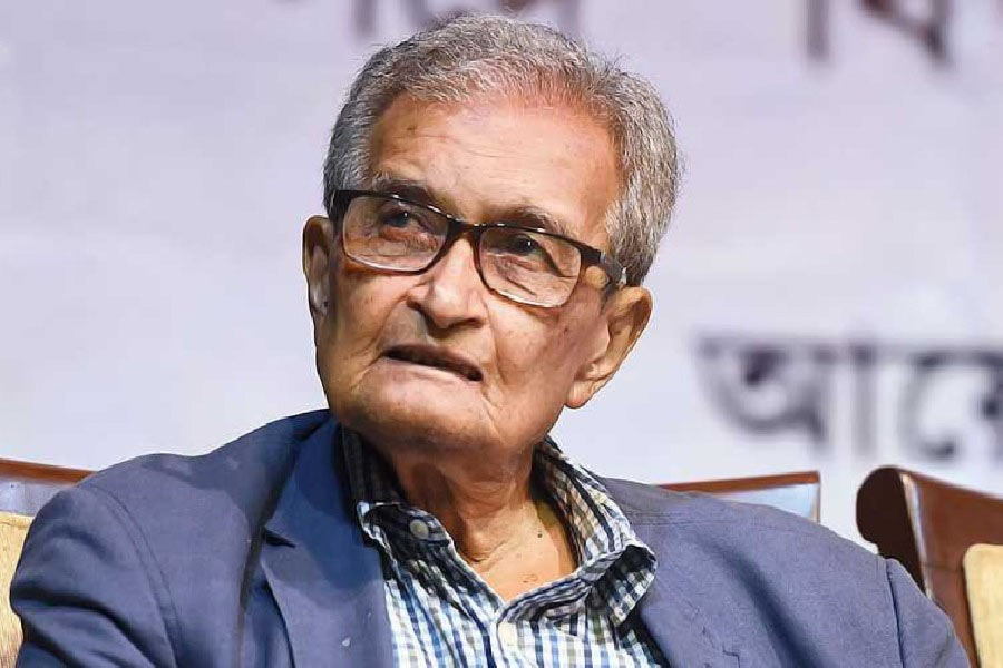 Amartya Sen's appeal was rejected by Suri Court dgtld