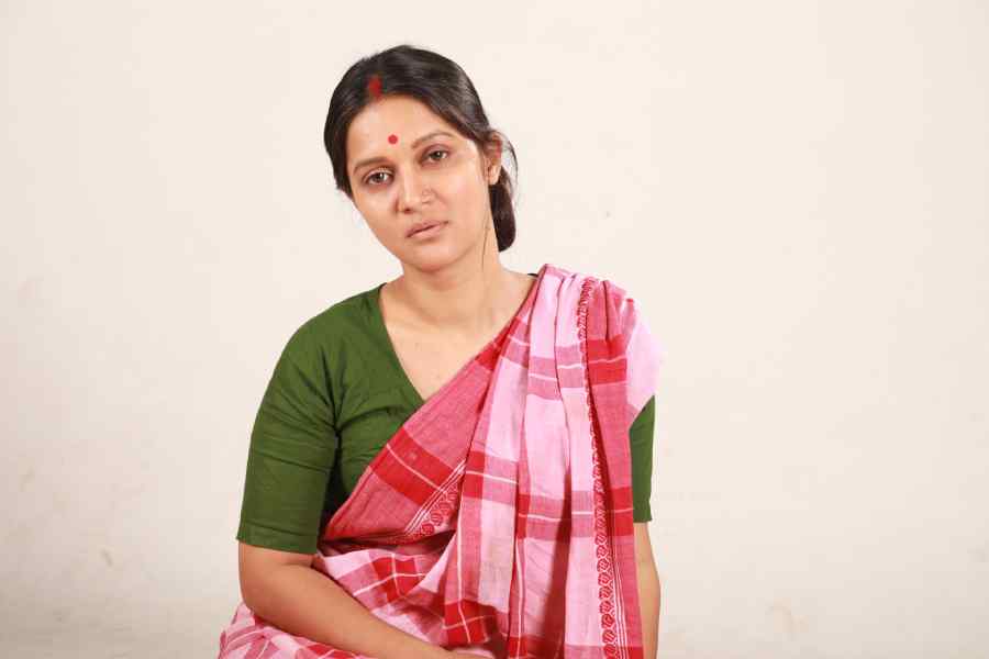 ‘ও অভাগী’ ছবিতে রফিয়াদ রশিদ মিথিলা।