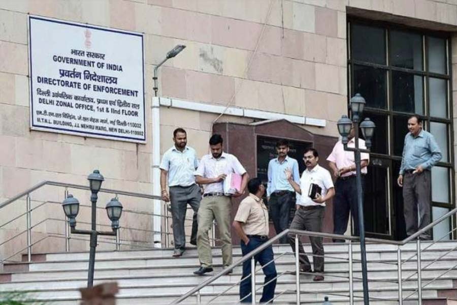 ২০২১ সালে এই একই অভিযোগ তুলেছিল ইডি। সে সময় ওই সংবাদ দফতরের তল্লাশি চালিয়েছিল কেন্দ্রীয় তদন্তকারী সংস্থা। অভিযোগ ছিল, বিদেশ থেকে বেআইনি ভাবে সাহায্য পায় তারা।