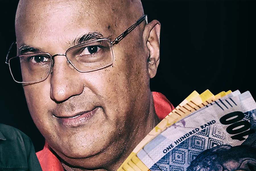 নিউ ইয়র্ক টাইমস দাবি করেছে, বেশ কিছু অলাভজনক সংস্থা এবং সহকারী সংস্থার মাধ্যমে চিনের সরকারি সংবাদমাধ্যমের সঙ্গে যোগাযোগ রেখে চলেন সিংহম। তাদের হয়ে প্রচার করেন।