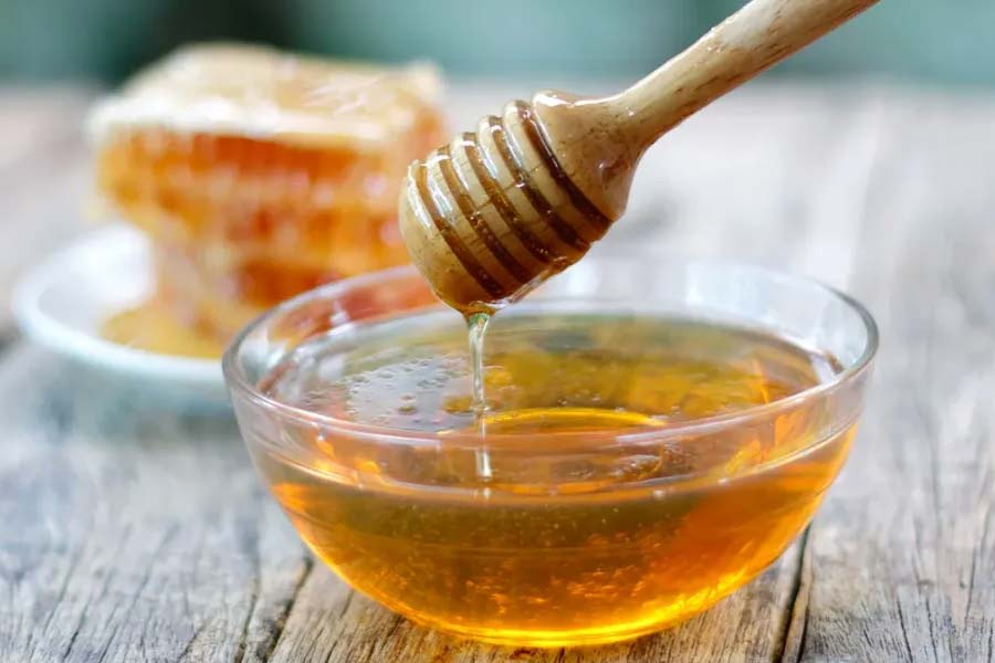 Image of Honey