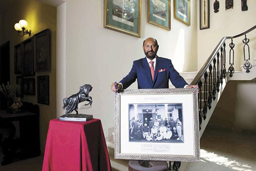 Dhingra Brothers | All you need to know about business tycoon Kuldip