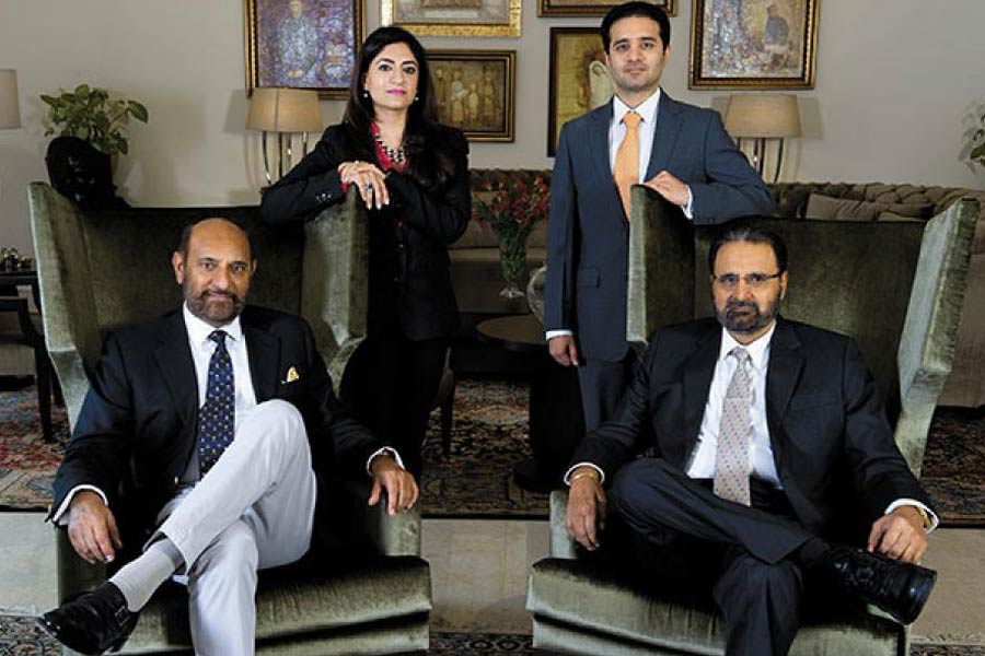 Dhingra Brothers | All you need to know about business tycoon Kuldip