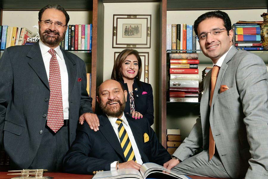 Dhingra Brothers | All you need to know about business tycoon Kuldip
