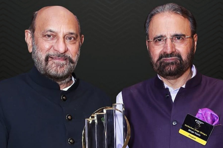 Dhingra Brothers | All you need to know about business tycoon Kuldip Singh Dhingra and Gurbachan Singh Dhingra dgtl - Anandabazar