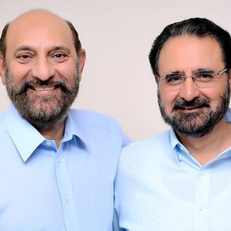 All you need to know about business tycoon Kuldip Singh Dhingra and Gurbachan Singh Dhingra