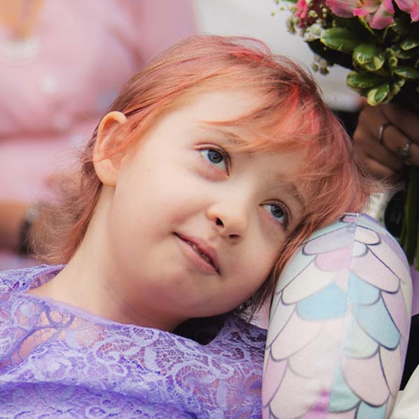 Image of wedding of Emma Edwards