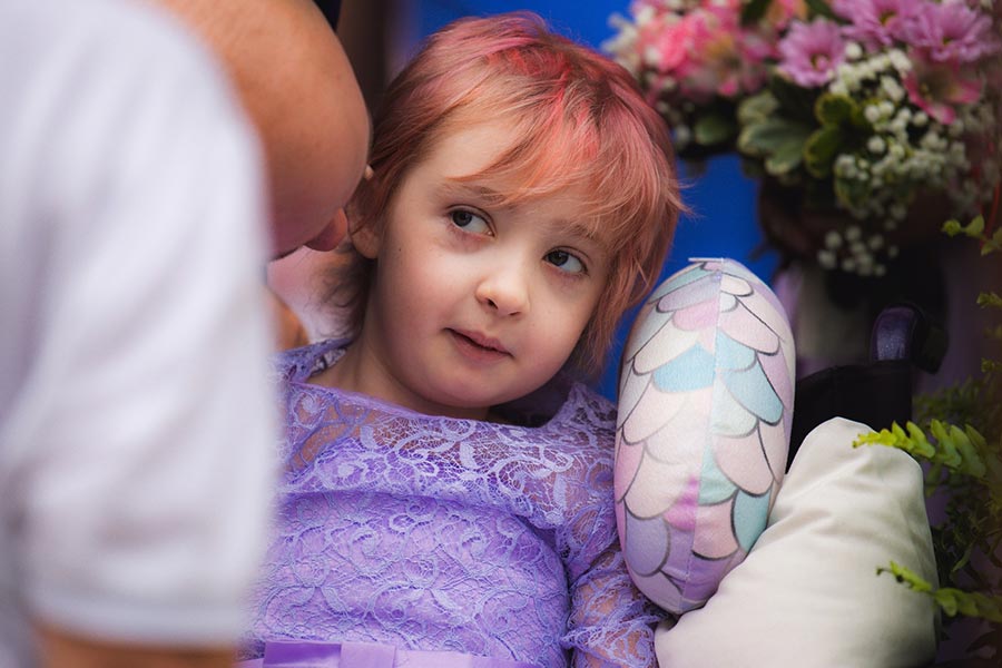 Image of wedding of Emma Edwards