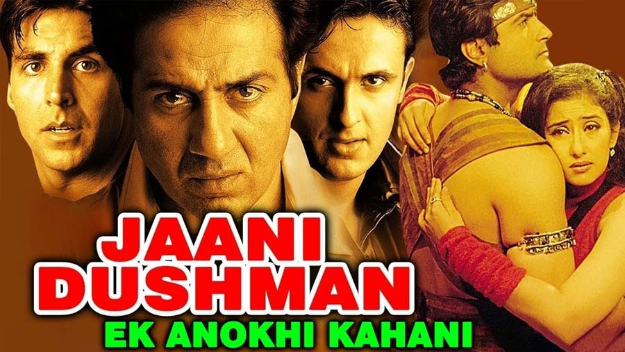 Bollywood actor Salman Khan refused to work with Sunny Deol, Akshay Kumar and other bollywood stars on a multi-starrer movie